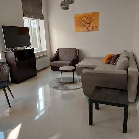 Jono Kalnelio Apartamentai Klaipėda Kültér fotó