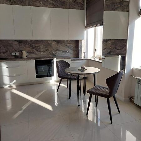 Jono Kalnelio Apartamentai Klaipėda Kültér fotó