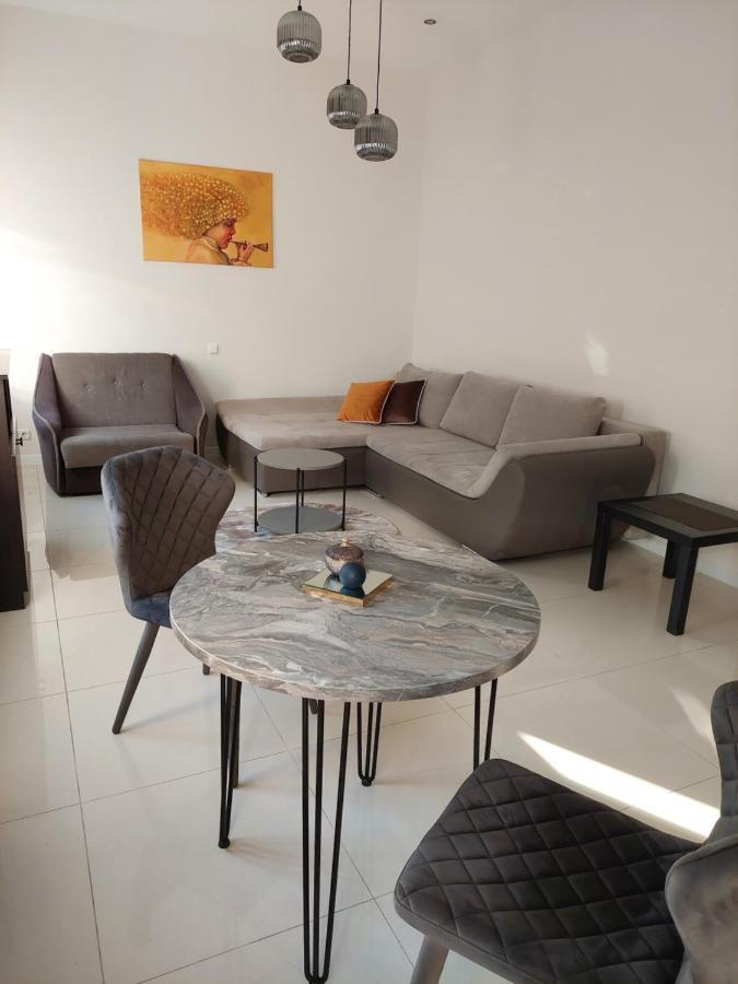 Jono Kalnelio Apartamentai Klaipėda Kültér fotó