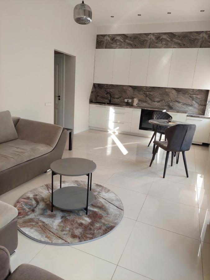 Jono Kalnelio Apartamentai Klaipėda Kültér fotó