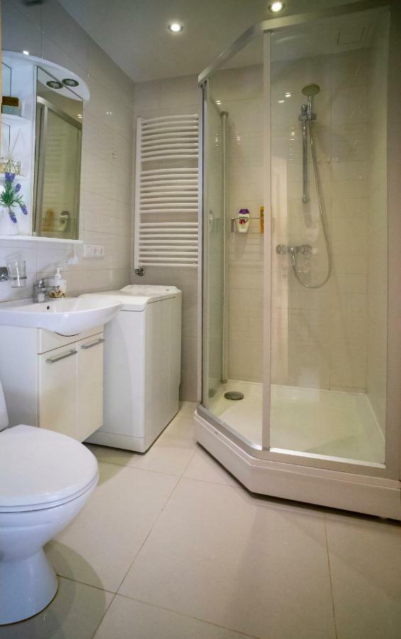 Jono Kalnelio Apartamentai Klaipėda Kültér fotó