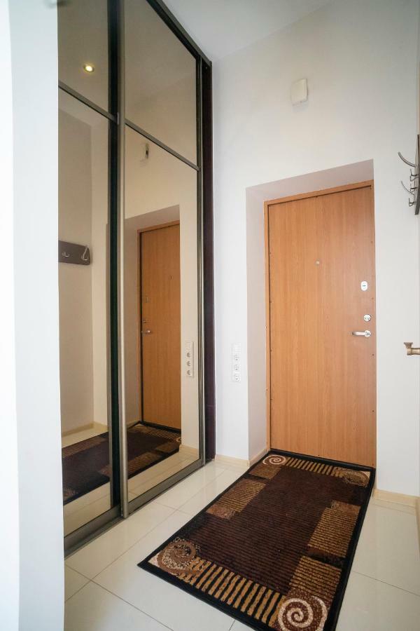 Jono Kalnelio Apartamentai Klaipėda Kültér fotó